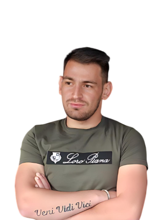 Arman Rafayelyan avatar