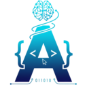 Arman Rafayelyan - Web Developer Portfolio Logo